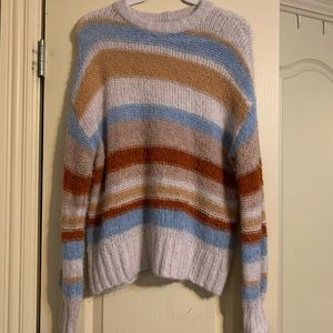 american eagle sweater